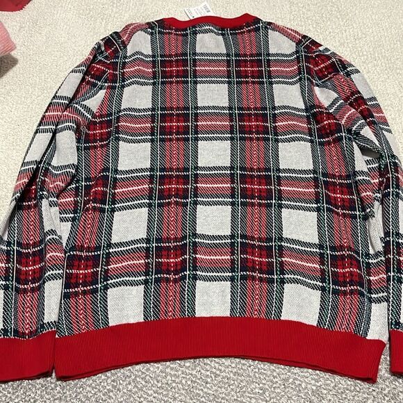 NWT- Charter Club- Men’s XL - Picture 2 of 7